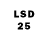 Amphetamine 97% Slava Stenley